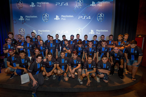 La Liga Oficial PlayStation ya tiene ganadores 2 Final League PS4 temporada 5