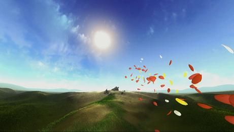 flower ps3 flower ps3