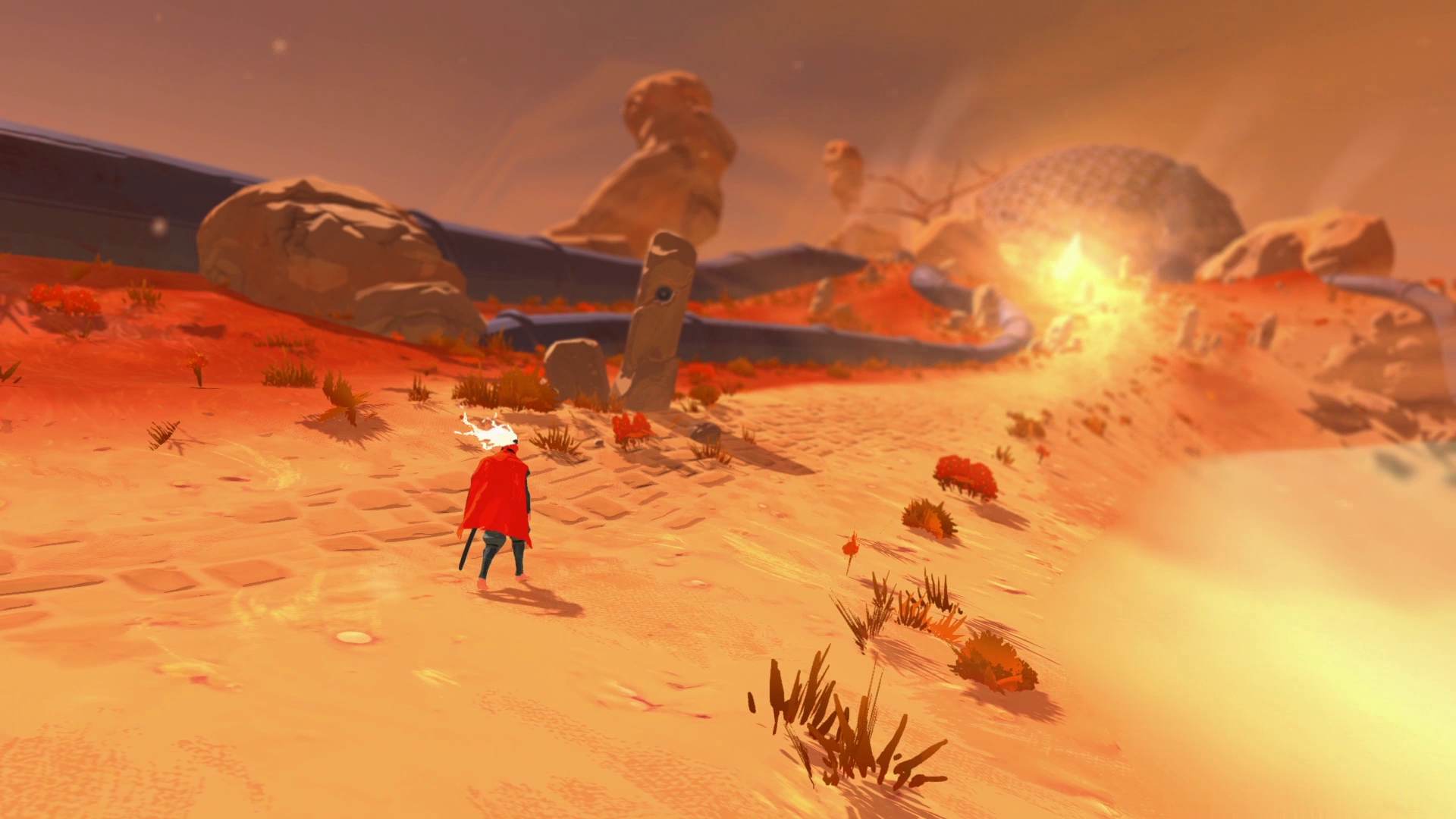 furi switch