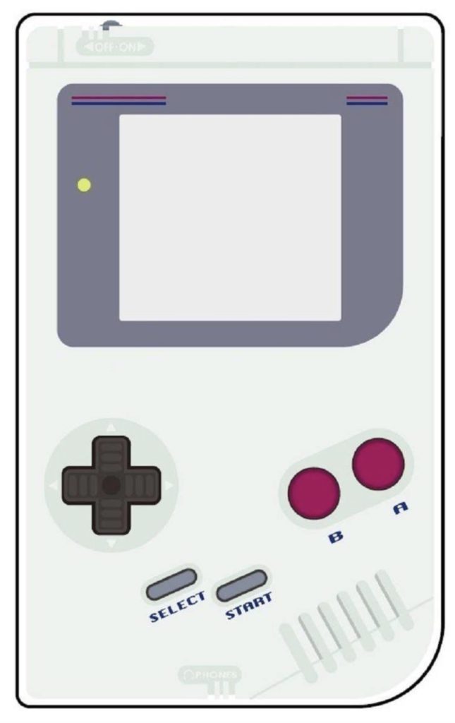 Game Boy Mini: ¿El siguiente paso de Nintendo para desatar la locura retro? 3 game boy mini classic