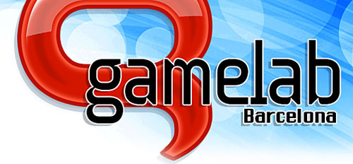 gamelab 2012 Anunciado Gamelab 2012 para la última semana de junio
