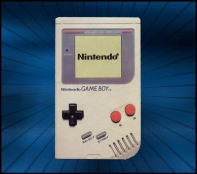 game boy