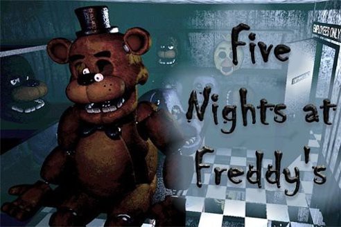 getImage e1415669166758 Autómatas asesinos pueblan Five Nights at Freddy's