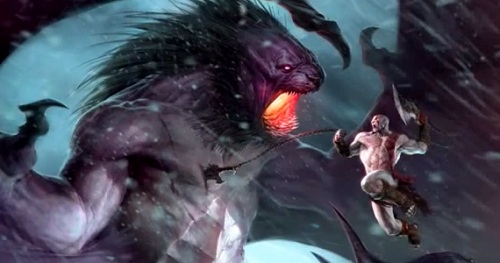 god of war ascension demo Mañana estará disponible la demo de God of War Ascension