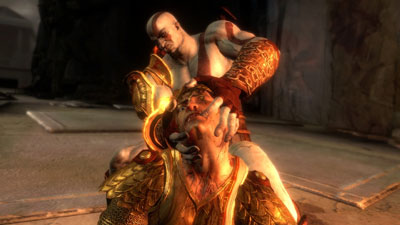 god of war iii ps3 god of war iii ps3 Análisis God of War III: Con el fin del mito empieza la leyenda
