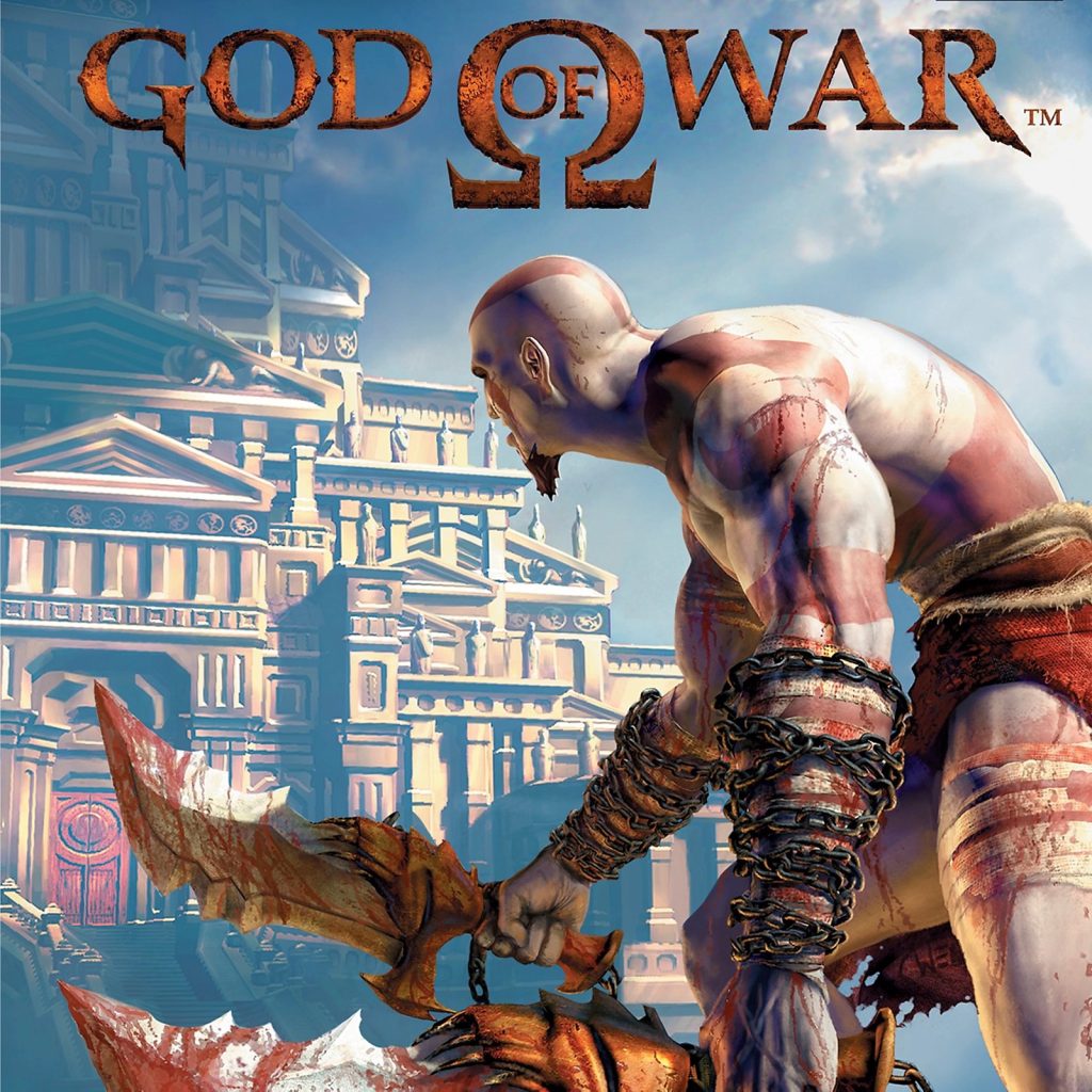 god of war ps2 God of War Ragnarök: Kratos confirma su regreso antes de Navidad