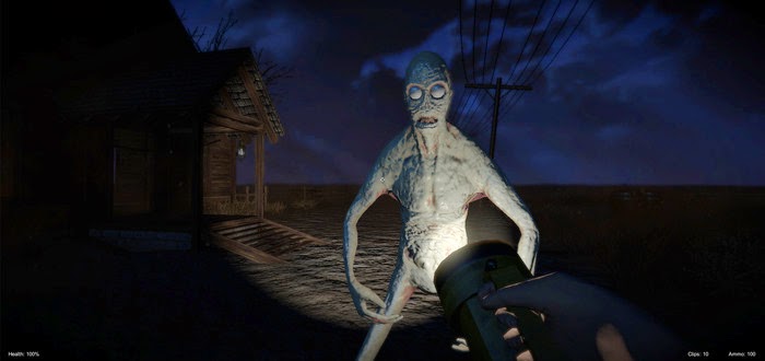 Grave, la nueva apuesta para ID@Xbox 3 Grave