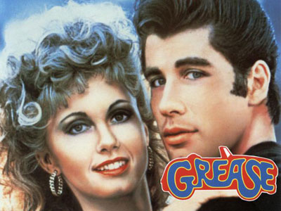 Grease wii ds Grease nintendo wii Ds