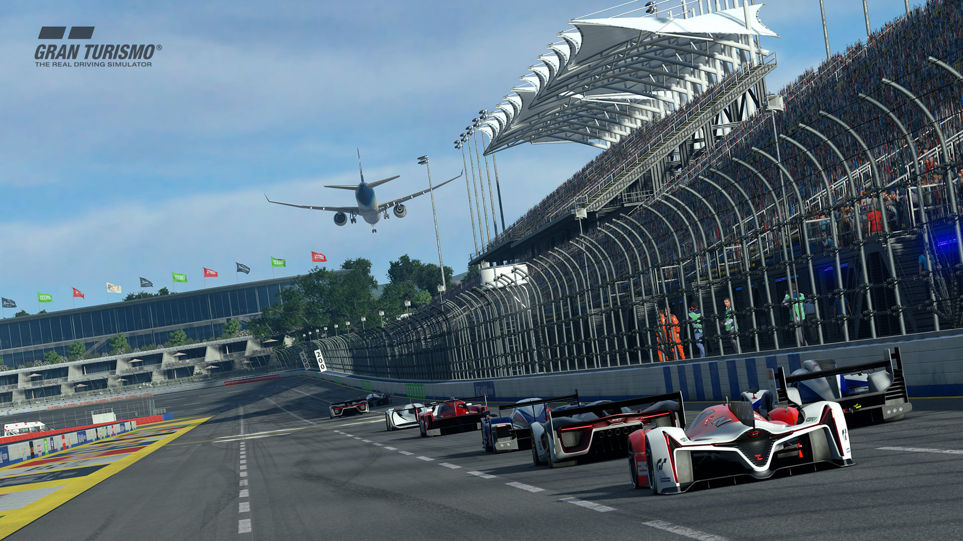 gt sport demo