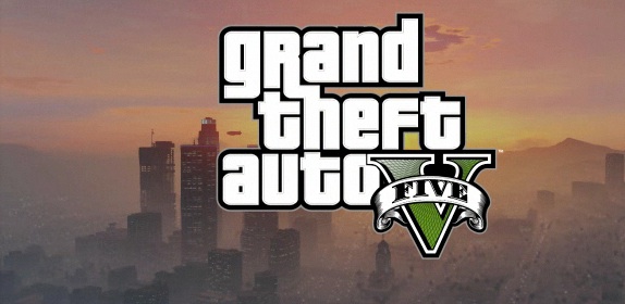 gta 5 rockstar