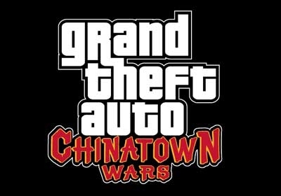 gta chinatown wars gta chinatown wars