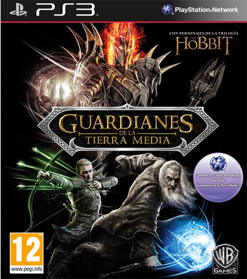 guardianes-de-la-tierra-media guardianes de la tierra media Guardianes de la Tierra Media ya tiene tráiler