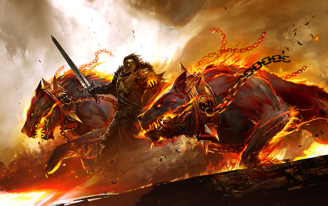 guild wars 2 mac Guild Wars 2 también tendrá su versión para Mac