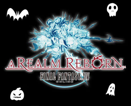 Celebra Halloween con Final Fantasy XIV: a Realm Reborn 2 halloween-final-fantasy