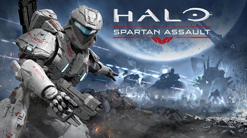 Ya está disponible la versión Xbox 360 de Halo: Spartan Assault 2 halo spartan assault xbox 350