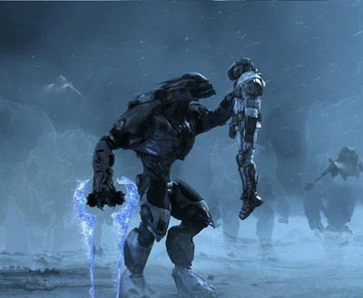 torneo halo wars Halo Wars Xbox 360