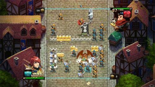 Xbox Live Gold permitirá la descarga gratuita de dos grandes títulos 2 heroes might and magic