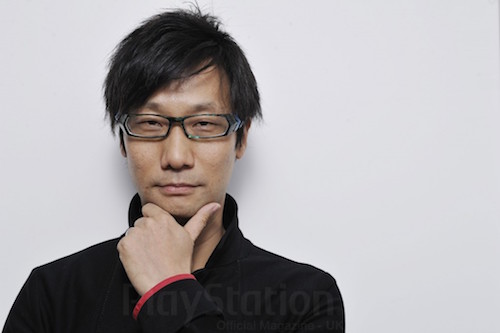 Ya es oficial: ¡Hideo Kojima se va a Sony! 2 hideo kojima sony