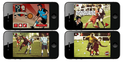 hotspot-iphone hotspot iphone Hotspot Football: Puzzle futbolero para iPhone