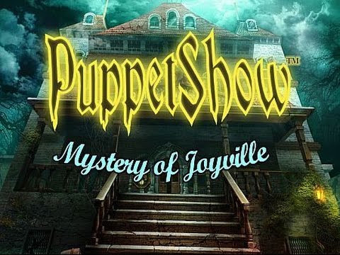 hqdefault1 Las marionetas no son siempre nuestras amigas en PuppetShow: Mystery of Joyville