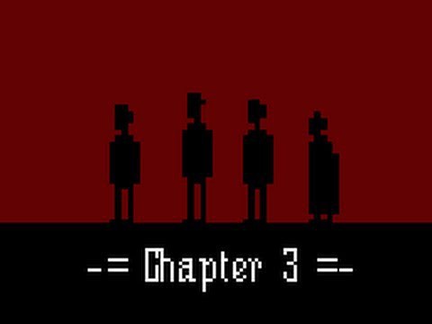 hqdefault2 e1417221413480 Sigue a Devitt en The Last Door: The Four Witnesses