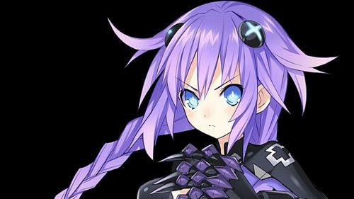 hyperdimension neptunia PS3 hyperdimension neptunia Hyperdimension Neptunia: el nuevo RPG de estética anime aterrizará para PS3 la próxima primavera del 2011