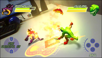 invizimals sony PSP invizimals sony PSP