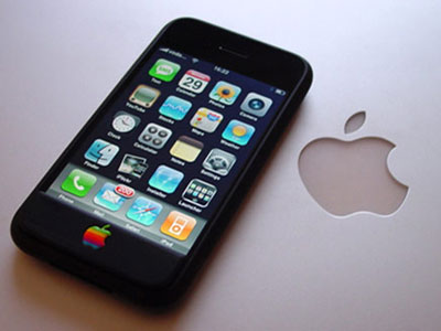 actualización software iphone iphone os 2 2 reportedly one week away iPhone OS 4.0: Disponible el próximo verano para iPhone e iPod Touch