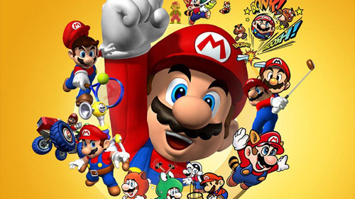 itsame Carta a los Reyes Magos de Nintendo: Que vuelva el Cerebro de la Bestia