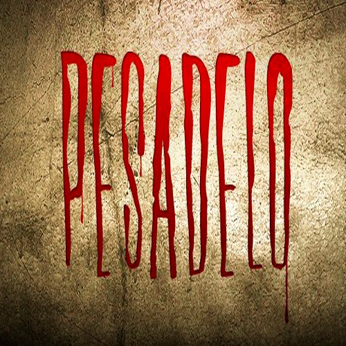 Pesadelo ¿saldrás antes de que estalle todo? 3 Pesadelo