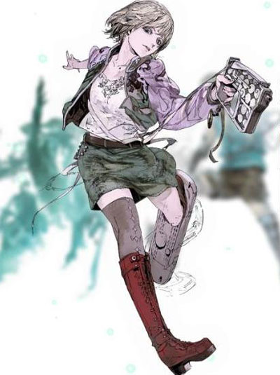 sin & punishment wii kachi Sin & Punishment Successor of the Skies: A la venta el próximo 7 de mayo
