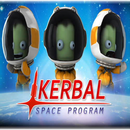 kerbal Space Program Nunca se había visto un simulador de vuelo en el planeta Kerbin como en Kerbal Space Program
