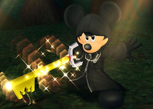 khearts hd remix playstation 3 Nuevo tráiler de Kingdom Hearts HD 1.5 ReMIX