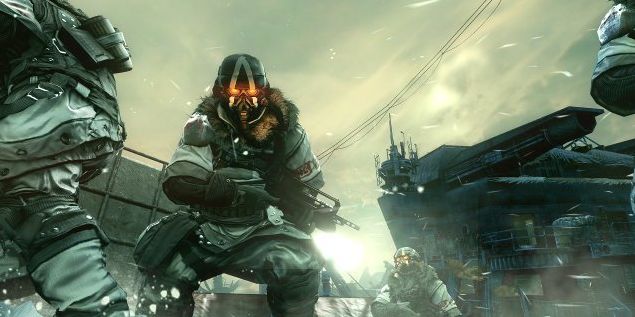 killzone 3 ps3 killzone 3 ps3 Killzone 3: Primeras imágenes y confirmación de su compatibilidad con las 3D