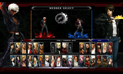 king of fighters XIII King of fighters XIII: A la venta a finales de noviembre