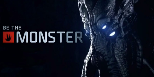 E3: Nuevo tráiler de Evolve presentando el Kraken 2 Evolve