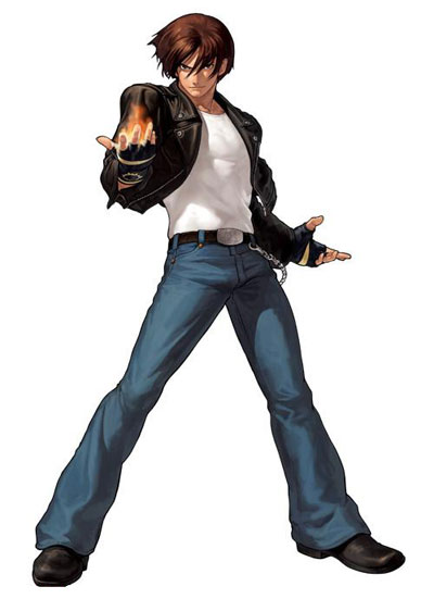 king of fighters XII King of fighters HD