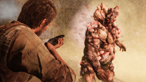 The Last of Us Remasterizado: Sorprendente éxito en ventas 5 last of us ps4