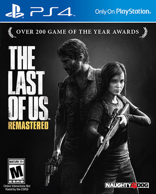 Análisis de The Last of Us Remasterizado: Un must para todo usuario de la PS4 3 last of us remasterizado ps4
