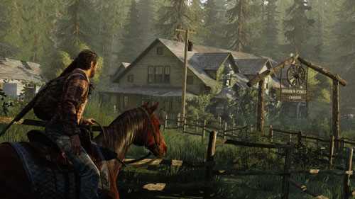 The Last of Us Remasterizado: Sorprendente éxito en ventas 7 last of us remasterizado