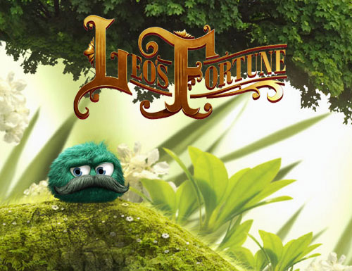 El aclamado Leo's Fortune muy pronto para Android 2 leo's fortune android