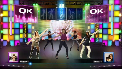 lets dance Let's Dance: Conviértete en el protagonista de Dirty Dancing