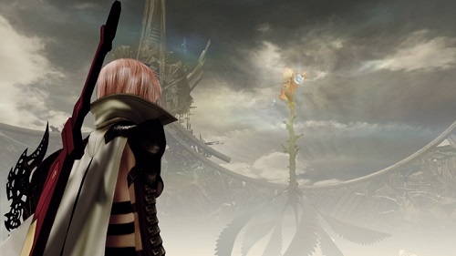 lightning returns final fantasy xiii japan La Japan Expo de Paris recibe un nuevo tráiler de Lightning Returns: Final Fantasy XIII
