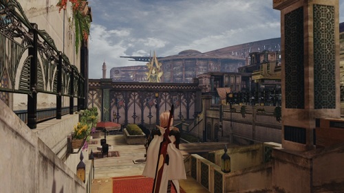 Llega el fin de la triología, Lightning Returns: Final Fantasy XIII 6 lightning returns final fantasy