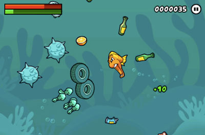 juegos para iphone litterfin Descargas App Store: Novedades para iPhone e iPod Touch