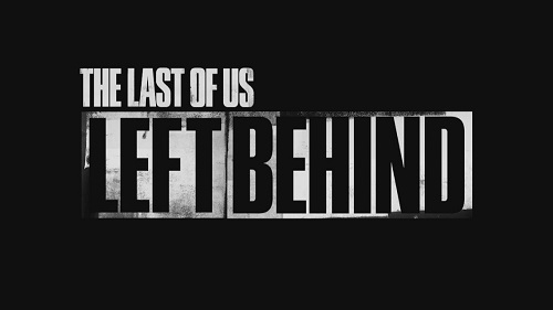 Análisis The Last of US Left Behind: Lo bueno, si breve... 5 logo last of us left behind