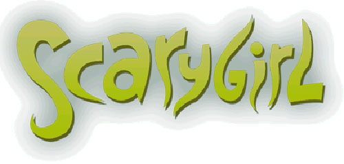 logo scarygirl Scary Girl: Nos muestra una preciosa y bizarra aventura
