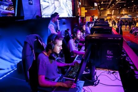madridGAMING 2 Los eSports serán protagonistas en la Madrid Gaming Experience