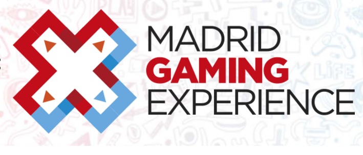 Compra las entradas para la Madrid Gaming Experience 2 Madrid Gaming Experience