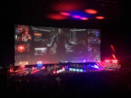Madrid Gaming Experiencie: 8 youtubers se enfrentarán en El Gran Desafío 2 madridgamingexperience